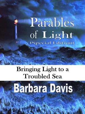 cover image of Parables of Light (Special Edition)